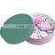 Aspac floral foam of round shape