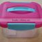 Plastic Handy Box-Medium