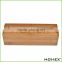 2017 Newest Bamboo Solid Tea Bag Box Wood Tea Storage Tin Box/Homex_Factory