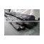 Aquaculture Water Purification geo Dewatering bag geotube