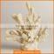 Factory custom resin artificial red coral decoration