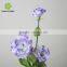 Decorative Flowers Artificial Platycodon Grandiflorum Flowers