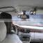 Wide Angle Round Convex Car Rearview Mirror with suction cup