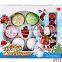 Chirstmas toy educational drawing ball christmas toy with CE certificates