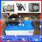 hot sale 5 inch hose pipe crimping machine FY-51 for hydraulic hose and pipe steel