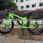 26 inch fast fat tire electric bike electric snow bike