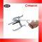 NEW - 3pc Gear Puller Set - 3", 4" & 6" Sizes - Reversible Self-Centering
