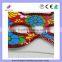 2015 High Quality Fashion Face Sequin Party Mask