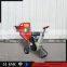 6.5hp wood chipper