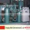 Trailer type TPF-10 dirty (frying) cooking oil purifier/treatment plant