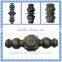 cast iron collars and bushings