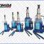 16Ton Hydraulic Double Ram Bottle Jacks