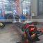 8 inch cutter suction sand dredger in China