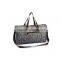Fashion new design Folding Tote Shoulder Shopping Travel bags foldable Portable duffle bags