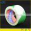  Wholesale PVC signing tape Ground Warning tape Floor Marking Tape