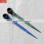 Scaffolder Tools Forged Tapered Handle CRV Ratchet Spanners