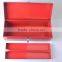 2015 cheap two layer iron tool box metal tool box truck tool box