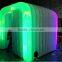 High quality photo booth props inflatable LED photo booth for sale