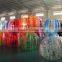 High Quality human bubble ball/ Inflatable human bumper bubble ball / Inflatable Bubble Ball For Sale