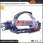 Trade Assurance Supplier XQ41T6 Ultra Bright T6 LED Headlamp Outdoor Camping LED Head Lantern