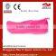 Water Silicone Shoes for Beach Swim Surf Exercise Colorful
