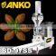 Anko Small Scale Oat Biscuit Cookies Machine