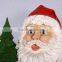Giant Santa Claus