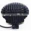 Emergency 10w Led Spot Light Forklift Safety Warehouse Safety Warning Lamp