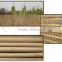Selling a wide range of bamboo poles