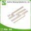 coffee stir stick bamboo skewer