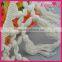 Wholesale Handmade Cotton Knot Tassel Fringe for Dresses WLCA-006