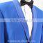 2015 New Tuxedo slim fit suit for man-TR material