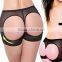 Women's Sexy bodyshaper Butt Lift Panties Invisible short Butt Lifter for woman