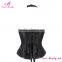 14 Boned Steampunk Corset Body Shaper