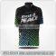 sublimation custom compression cycling clothing italian