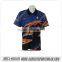 customized men cycling wear /motocross jerseys /custom racing shirt