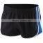 Wholesale Woven Lightweight Girls Football Athletic Shorts With Dry Fit Finish