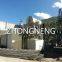 Transformer Oil Reclaiming Plant, treated oil breakdown voltage ≥70KV
