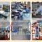 washable safety anti-UV fire retardant clothing for special workwear