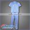 cotton new style nurse uniform