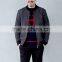 XX J321 Latest Customized embroidered Logo coat mens jacket