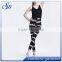 Various Patterns Leggings 92% Polyester 8% Spandex Clothing bulk wholesale