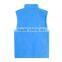 alibaba express polar fleece warm custom men vest