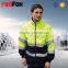 polyester winter women's polar fleece jakcet