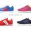 Los mejores zapatos deportivos para correr con marca para mujer
