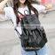HFR-YB89 2015 new summer street style military laptop backpack