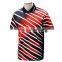 High Quality Mens custom polo short Sleeve T Shirt
