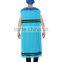 Adult Men's Blue Crayon Costume