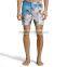 Bulk sale fashion design cotton men's boardwear custom boardshorts