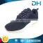 Various styles deep blue men air cushion sport shoes from China